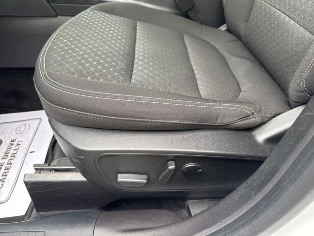 used 2024 Ford Escape car, priced at $19,451