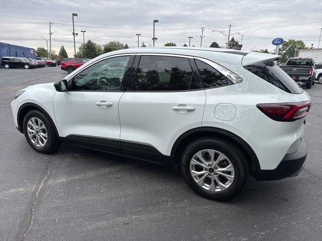 used 2024 Ford Escape car, priced at $19,451