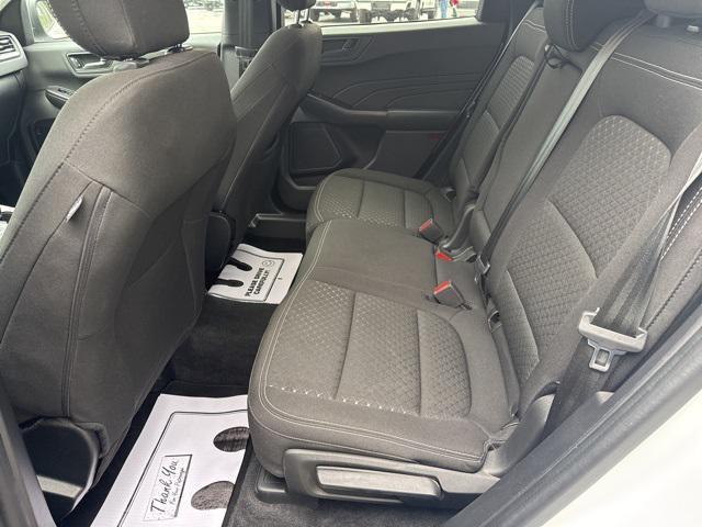 used 2024 Ford Escape car, priced at $19,451