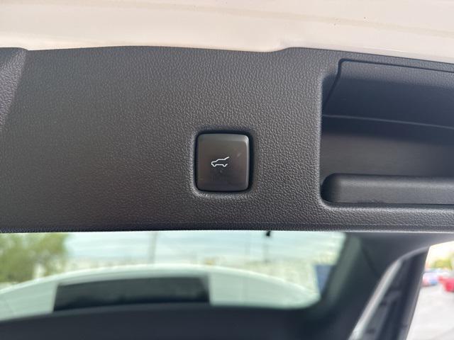 used 2024 Ford Escape car, priced at $19,451