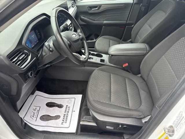 used 2024 Ford Escape car, priced at $19,451