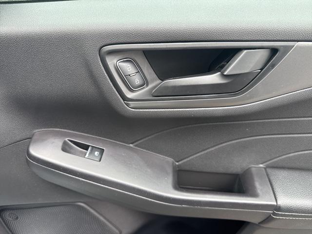 used 2024 Ford Escape car, priced at $19,451