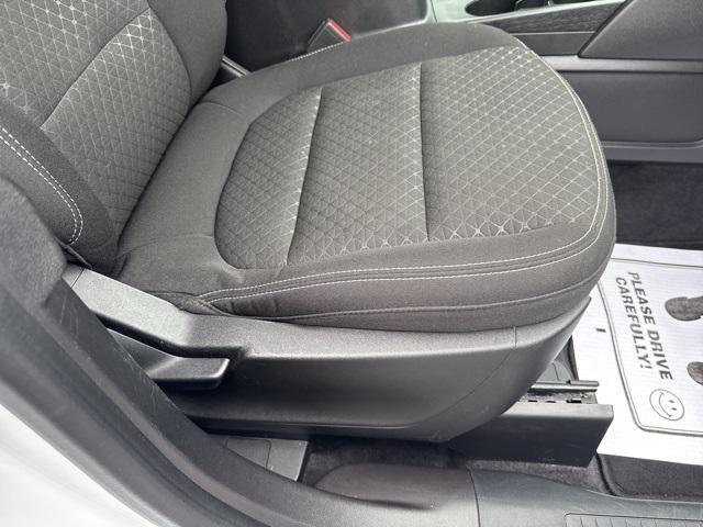 used 2024 Ford Escape car, priced at $19,451