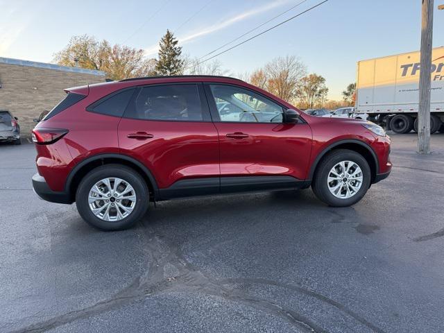 new 2025 Ford Escape car, priced at $36,506