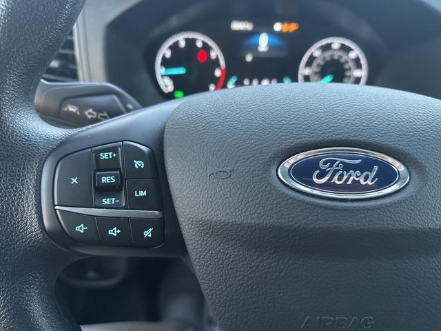 used 2024 Ford Transit-350 car