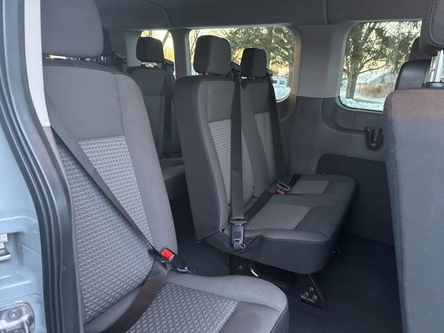 used 2024 Ford Transit-350 car