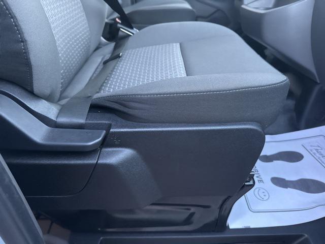 used 2024 Ford Transit-350 car