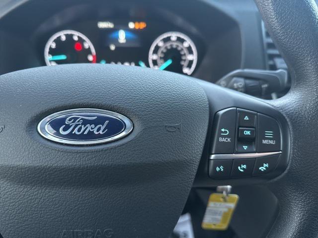 used 2024 Ford Transit-350 car