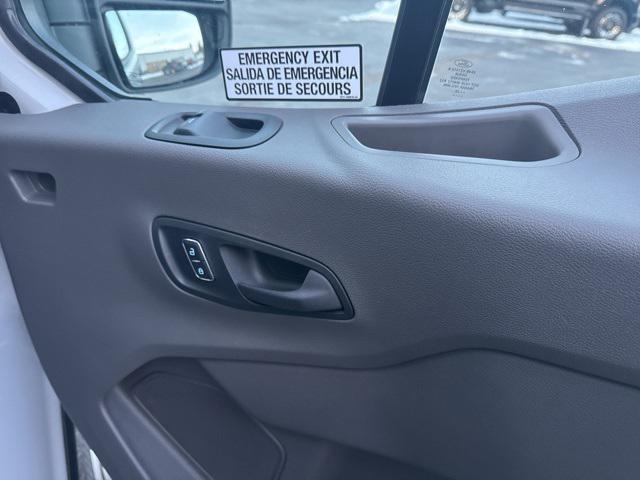 used 2024 Ford Transit-350 car