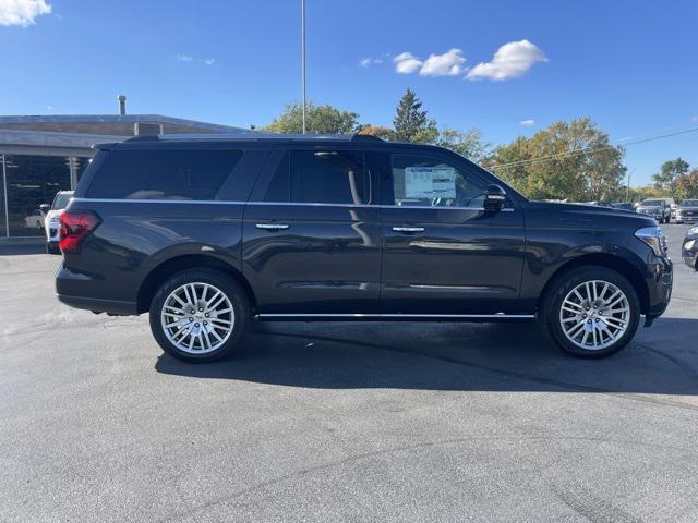 new 2024 Ford Expedition car, priced at $75,391