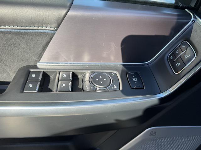 new 2026 Ford F-250 car, priced at $97,545