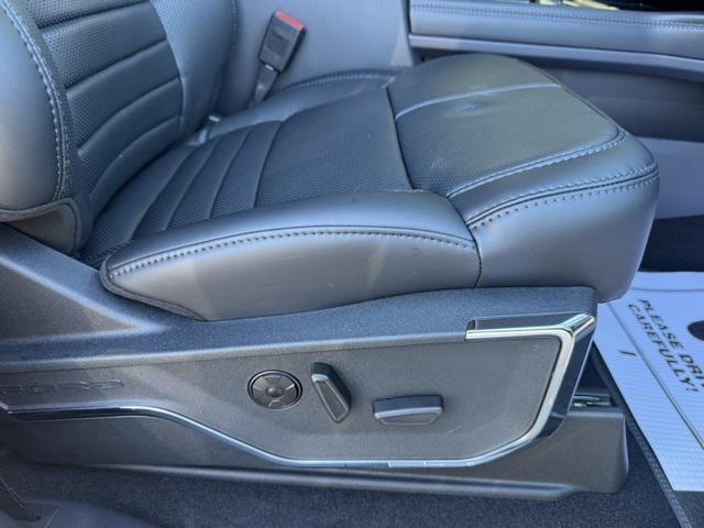 new 2026 Ford F-250 car, priced at $97,545