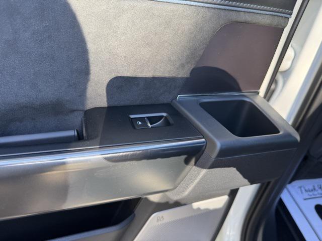 new 2026 Ford F-250 car, priced at $97,545