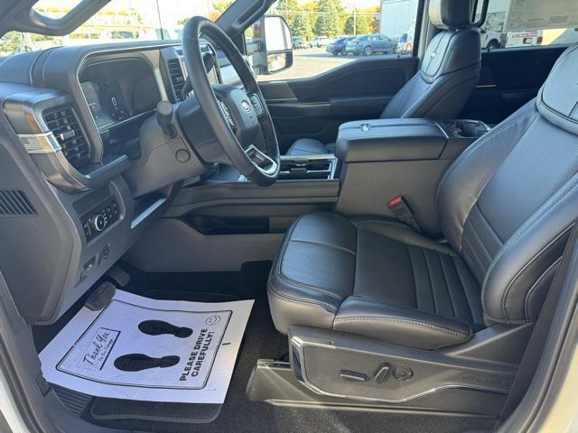 new 2026 Ford F-250 car, priced at $97,545