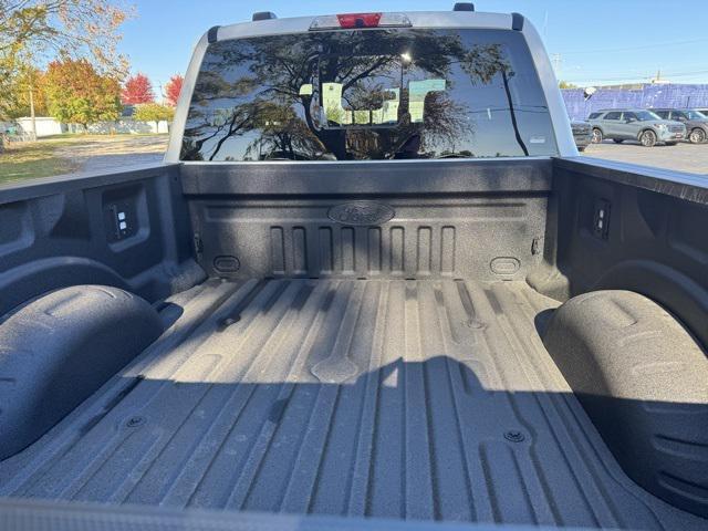 new 2026 Ford F-250 car, priced at $97,545