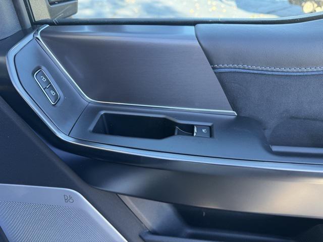 new 2026 Ford F-250 car, priced at $97,545