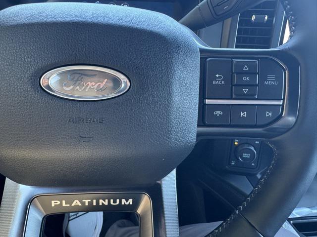 new 2026 Ford F-250 car, priced at $97,545