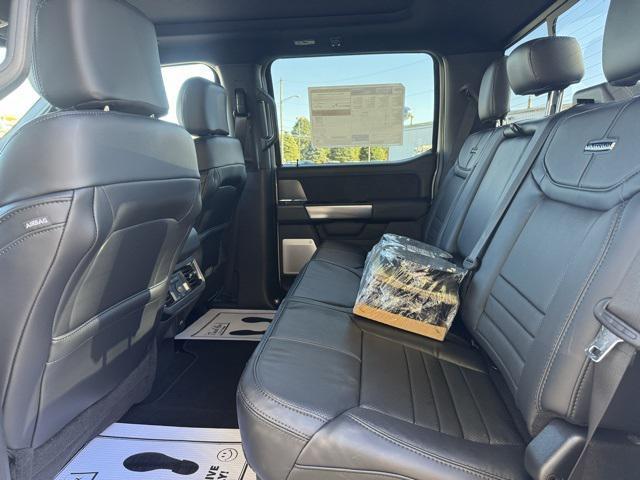 new 2026 Ford F-250 car, priced at $97,545
