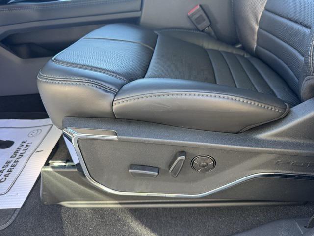 new 2026 Ford F-250 car, priced at $97,545