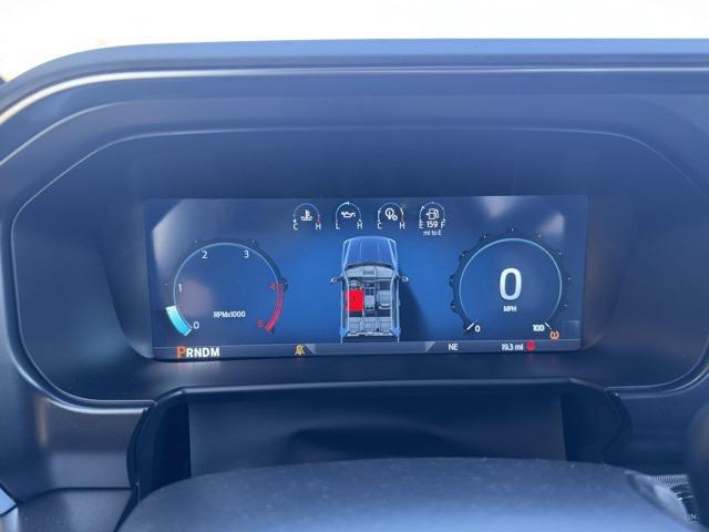 new 2026 Ford F-250 car, priced at $97,545