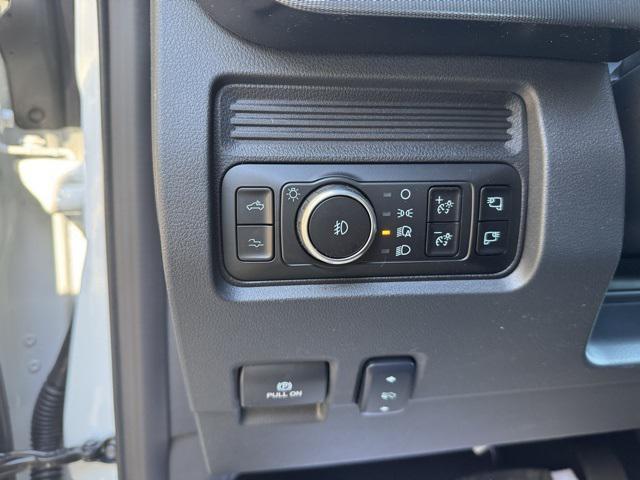 new 2026 Ford F-250 car, priced at $97,545