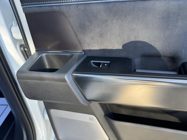 new 2026 Ford F-250 car, priced at $97,545