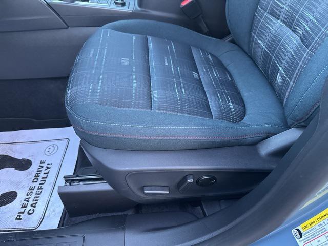 new 2025 Ford Bronco Sport car, priced at $35,252