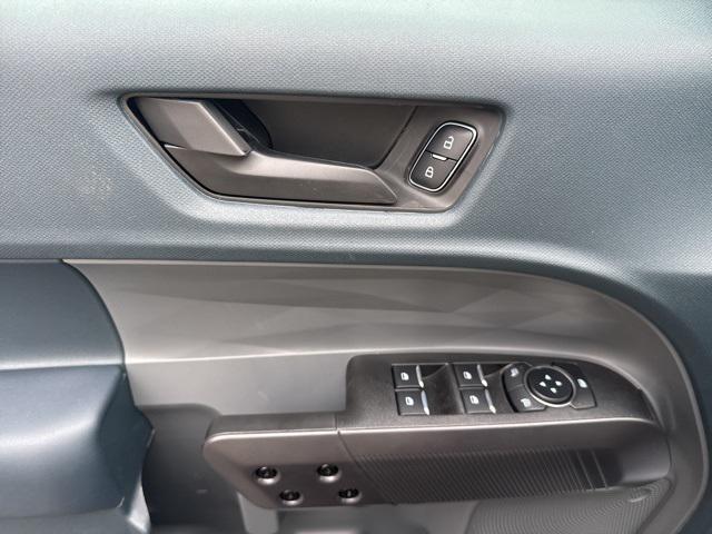 new 2025 Ford Maverick car, priced at $34,390