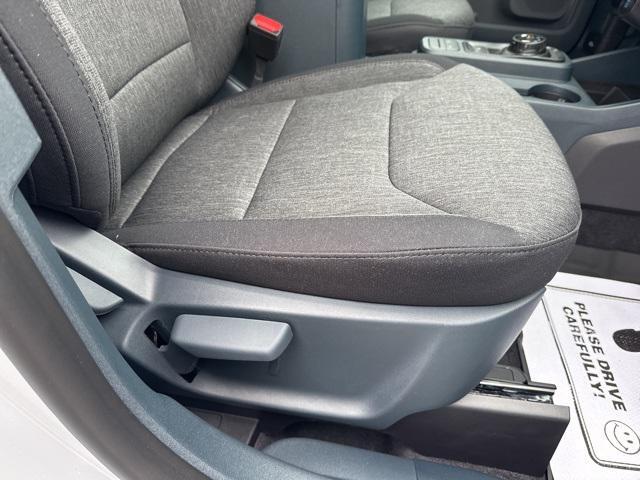 new 2025 Ford Maverick car, priced at $34,390