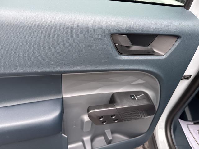 new 2025 Ford Maverick car, priced at $34,390