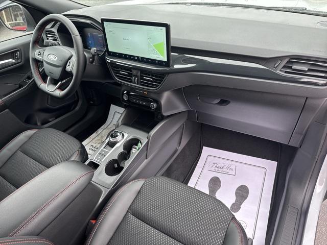 new 2025 Ford Escape car, priced at $33,755