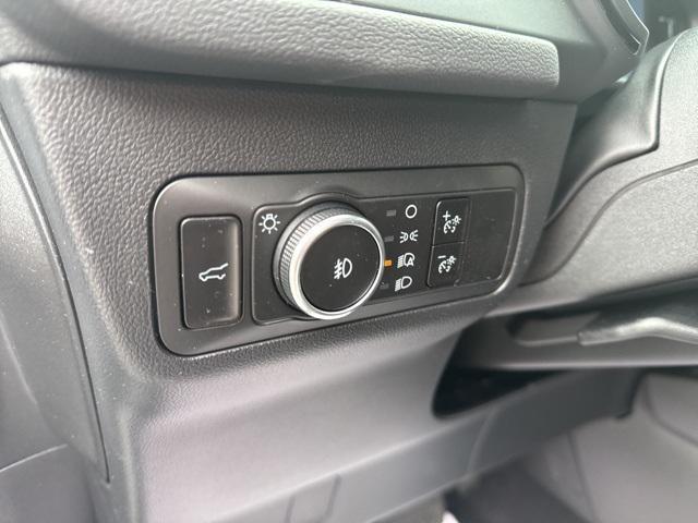 new 2025 Ford Escape car, priced at $33,755