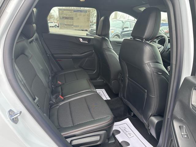new 2025 Ford Escape car, priced at $33,755