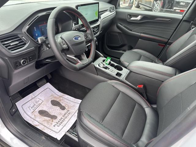 new 2025 Ford Escape car, priced at $33,755