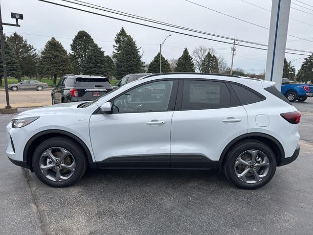 new 2025 Ford Escape car, priced at $33,755