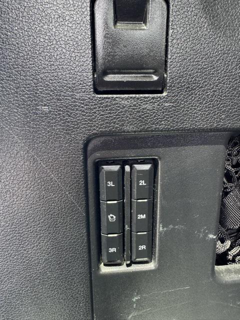 used 2019 Ford Expedition car, priced at $35,000