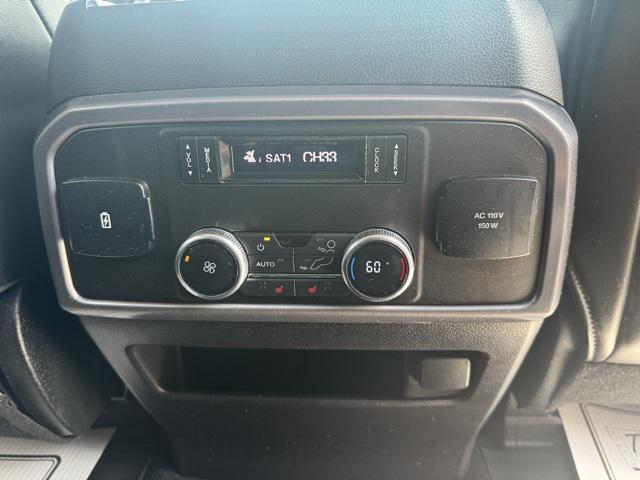 used 2019 Ford Expedition car, priced at $35,000