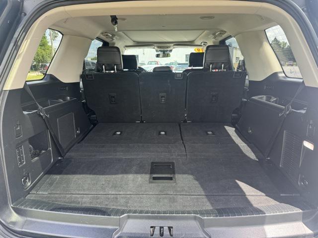 used 2019 Ford Expedition car, priced at $35,000