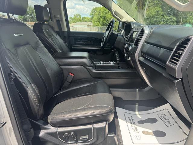 used 2019 Ford Expedition car, priced at $35,000