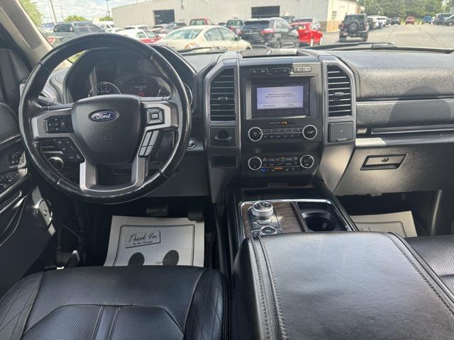 used 2019 Ford Expedition car, priced at $35,000