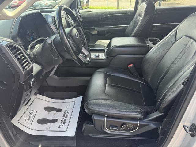 used 2019 Ford Expedition car, priced at $35,000