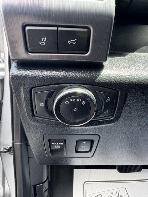 used 2019 Ford Expedition car, priced at $35,000