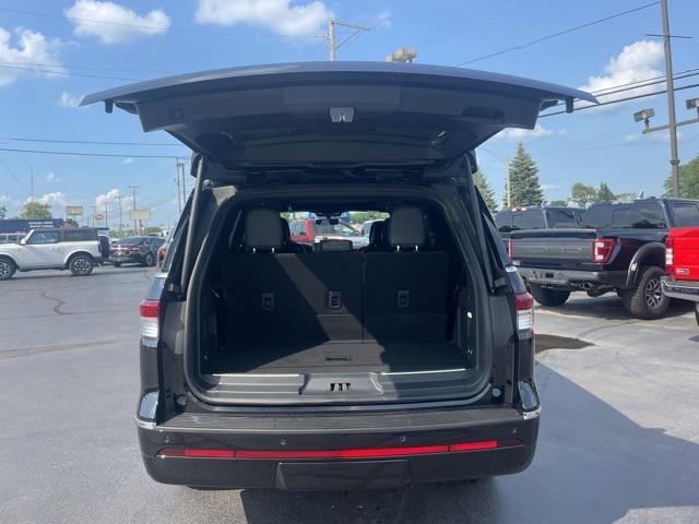 new 2024 Lincoln Navigator car, priced at $94,895