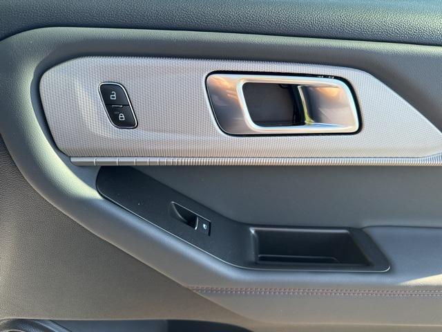 new 2026 Ford Explorer car, priced at $46,878