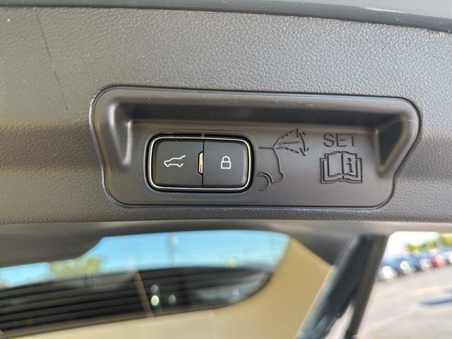 new 2026 Ford Explorer car, priced at $46,878