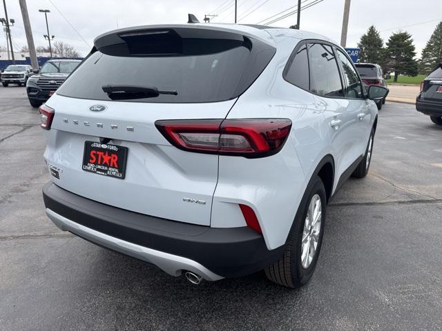 new 2025 Ford Escape car, priced at $31,179