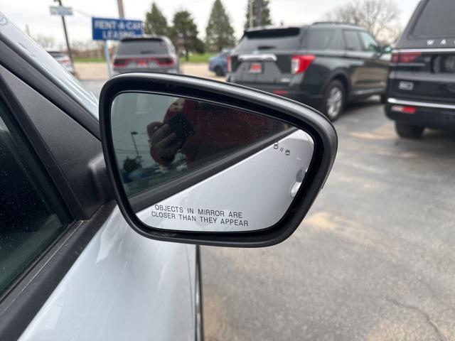new 2025 Ford Escape car, priced at $31,179