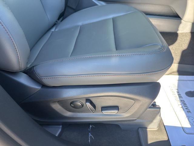 new 2026 Ford Explorer car, priced at $47,821