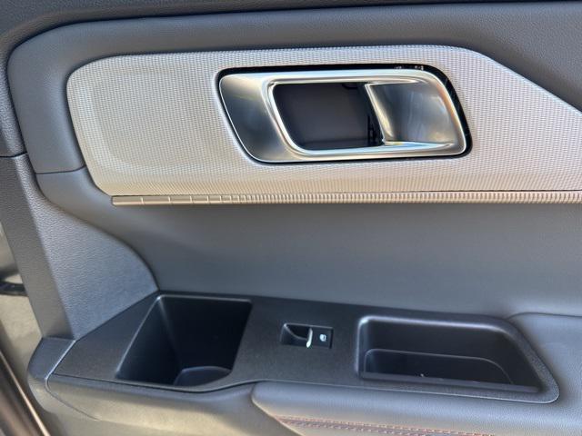 new 2026 Ford Explorer car, priced at $47,821