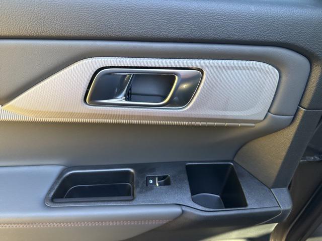 new 2026 Ford Explorer car, priced at $47,821